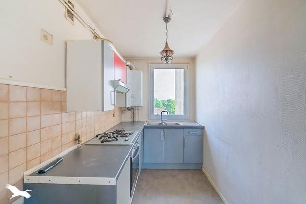 Appartement à vendre |  Mérignac |  3 pièces | 59 m²