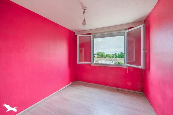 Appartement à vendre |  Mérignac |  3 pièces | 59 m²
