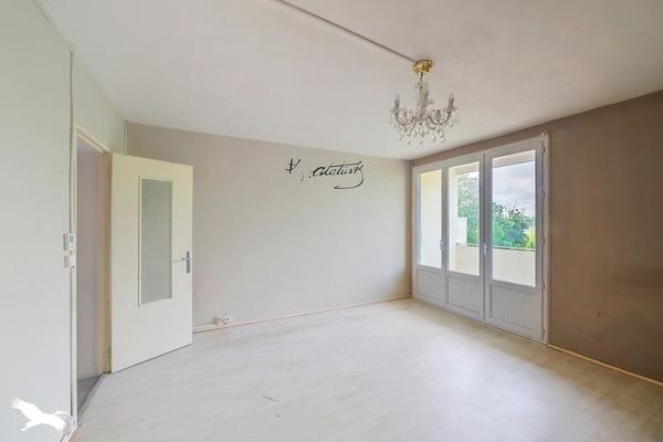 Appartement à vendre |  Mérignac |  3 pièces | 59 m²
