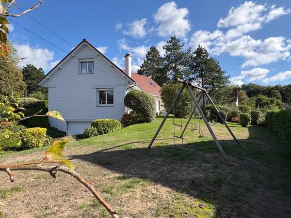 Achat - Maison Étaples 62630 6 pièces 133 m 2 1082 m 2