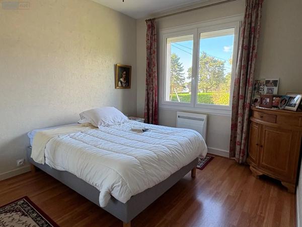 Achat - Maison Étaples 62630 6 pièces 133 m 2 1082 m 2