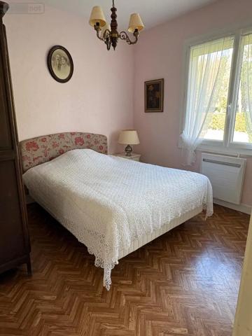 Achat - Maison Étaples 62630 6 pièces 133 m 2 1082 m 2
