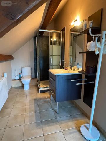 Achat - Maison Étaples 62630 6 pièces 133 m 2 1082 m 2