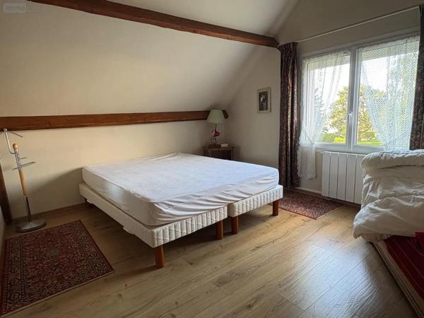 Achat - Maison Étaples 62630 6 pièces 133 m 2 1082 m 2