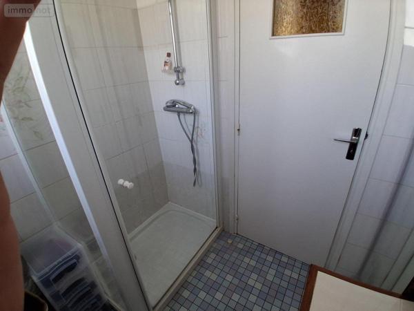 Maison à vendre à Ifs dans le Calvados (14123), ref : 14002-1301