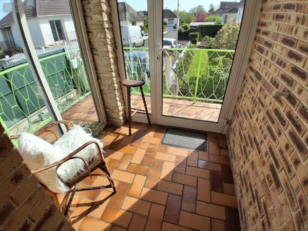 Maison à vendre à Ifs dans le Calvados (14123), ref : 14002-1301
