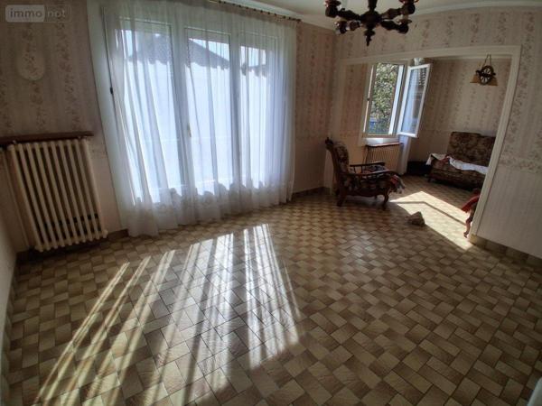 Maison à vendre à Ifs dans le Calvados (14123), ref : 14002-1301