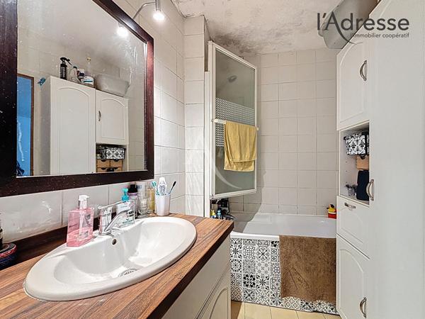 Suresnes Liberté - Maison 3 pièces de 74m² avec terrain de 92m²