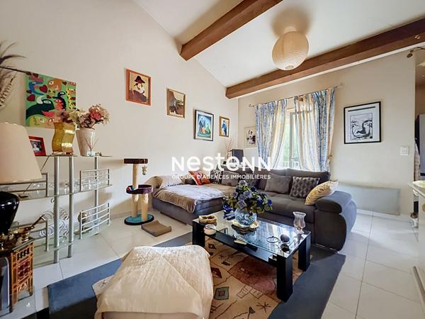 Immeuble de rapport Perpignan 6 pièces 132.08 m2 - Jardin - Garages
