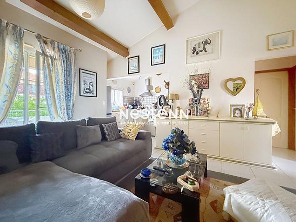 Immeuble de rapport Perpignan 6 pièces 132.08 m2 - Jardin - Garages