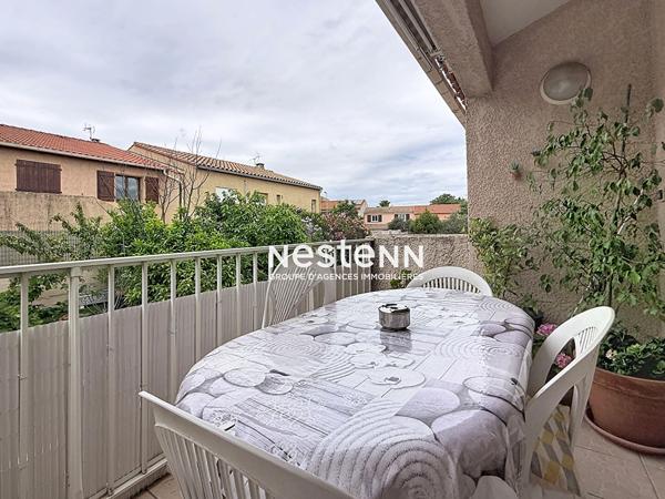 Immeuble de rapport Perpignan 6 pièces 132.08 m2 - Jardin - Garages