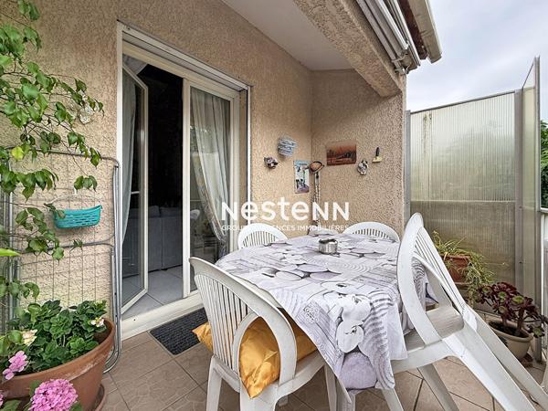 Immeuble de rapport Perpignan 6 pièces 132.08 m2 - Jardin - Garages