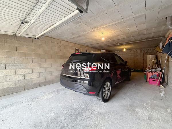 Immeuble de rapport Perpignan 6 pièces 132.08 m2 - Jardin - Garages