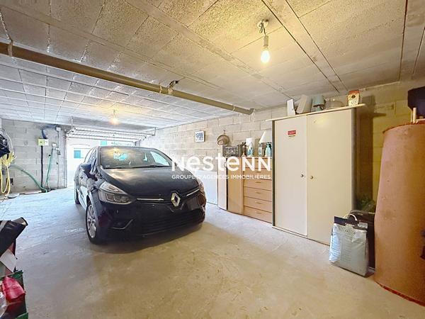 Immeuble de rapport Perpignan 6 pièces 132.08 m2 - Jardin - Garages