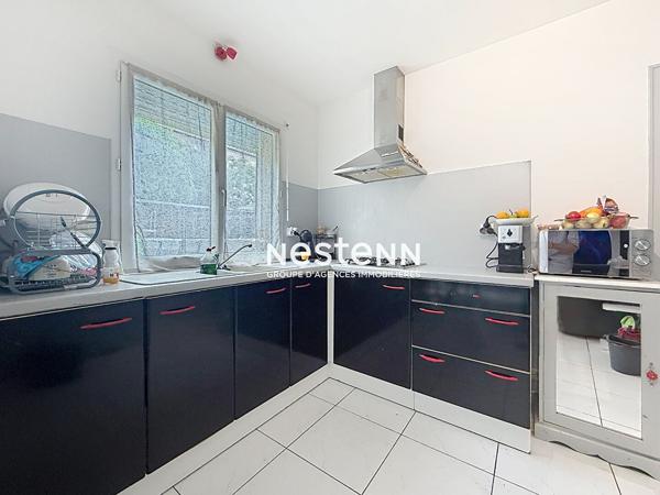 Immeuble de rapport Perpignan 6 pièces 132.08 m2 - Jardin - Garages