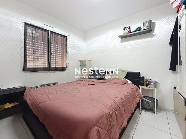 Immeuble de rapport Perpignan 6 pièces 132.08 m2 - Jardin - Garages