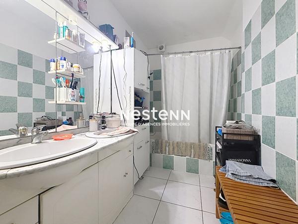 Immeuble de rapport Perpignan 6 pièces 132.08 m2 - Jardin - Garages