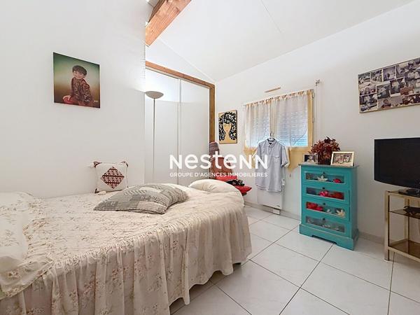 Immeuble de rapport Perpignan 6 pièces 132.08 m2 - Jardin - Garages