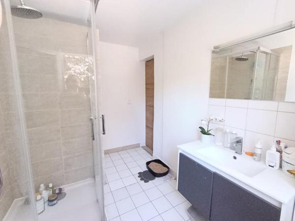 Maison Villeneuve Saint Georges 5 pièces 76 m2