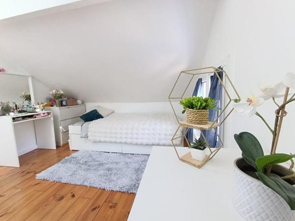 Maison Villeneuve Saint Georges 5 pièces 76 m2