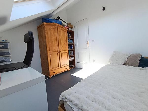 Maison Villeneuve Saint Georges 5 pièces 76 m2