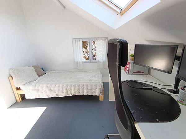 Maison Villeneuve Saint Georges 5 pièces 76 m2