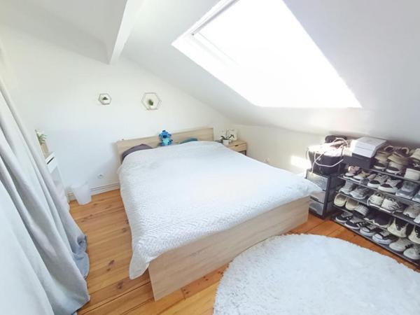 Maison Villeneuve Saint Georges 5 pièces 76 m2
