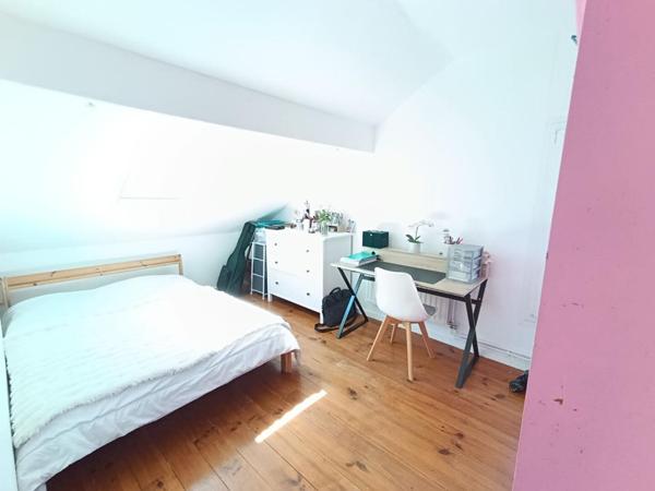 Maison Villeneuve Saint Georges 5 pièces 76 m2
