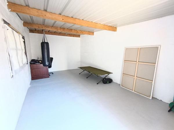 Maison Villeneuve Saint Georges 5 pièces 76 m2