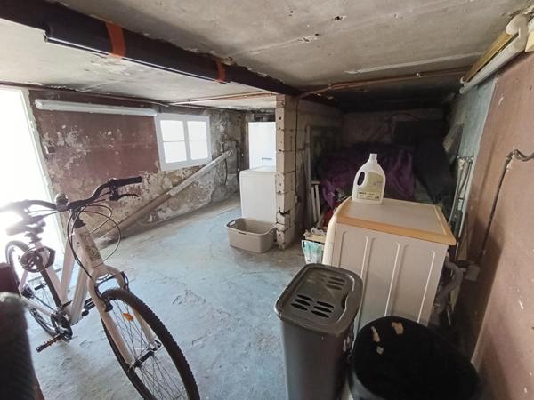 Maison Villeneuve Saint Georges 5 pièces 76 m2