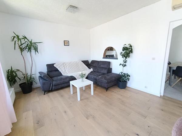 Maison Villeneuve Saint Georges 5 pièces 76 m2