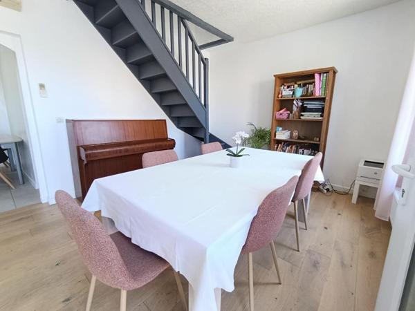 Maison Villeneuve Saint Georges 5 pièces 76 m2