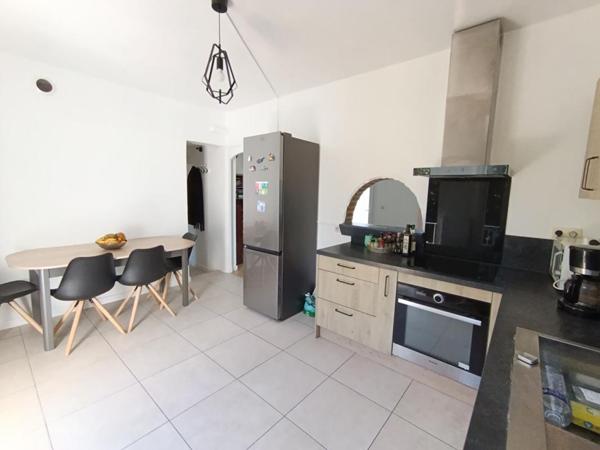 Maison Villeneuve Saint Georges 5 pièces 76 m2