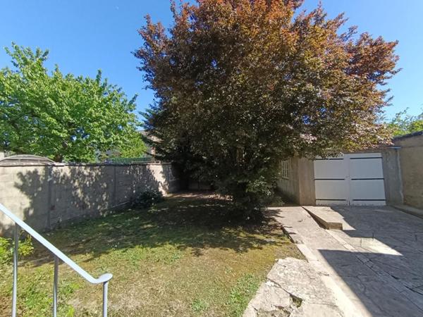 Maison Villeneuve Saint Georges 5 pièces 76 m2