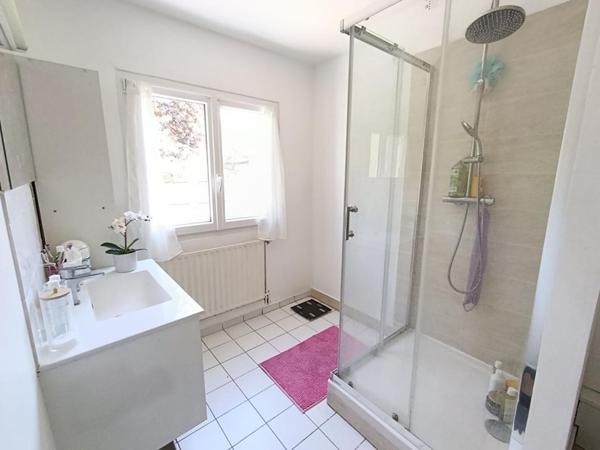 Maison Villeneuve Saint Georges 5 pièces 76 m2