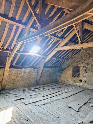 Un immeuble de rapport proche centre ville