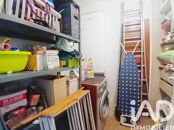 Appartement à vendre 4 pièces 113 m² Cergy