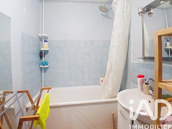 Appartement à vendre 4 pièces 113 m² Cergy