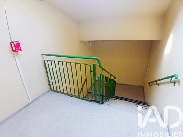 Appartement à vendre 4 pièces 113 m² Cergy