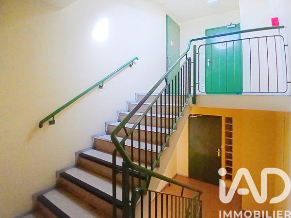 Appartement à vendre 4 pièces 113 m² Cergy