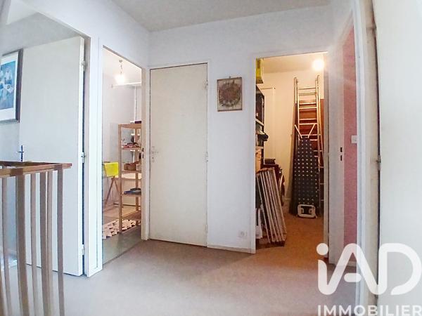 Appartement à vendre 4 pièces 113 m² Cergy