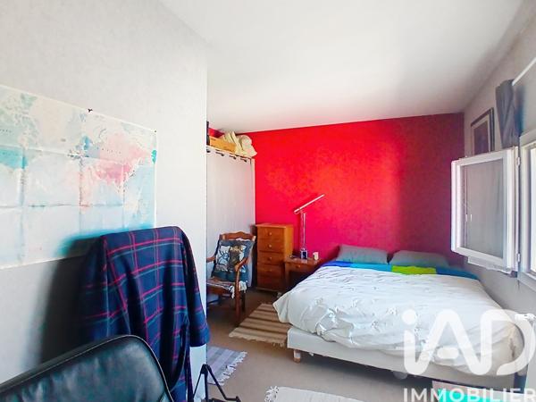 Appartement à vendre 4 pièces 113 m² Cergy