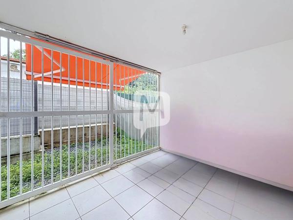 DPT GUYANE, à vendre REMIRE MONTJOLY appartement T3 de 62.05 m²