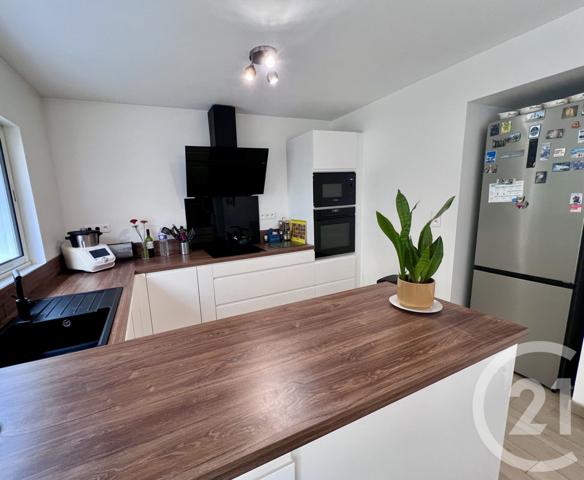 Maison à vendre  6 pièces - 125 m2 LA ROCHELLE - 17