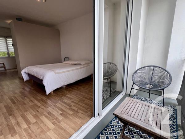 Maison à vendre  6 pièces - 125 m2 LA ROCHELLE - 17