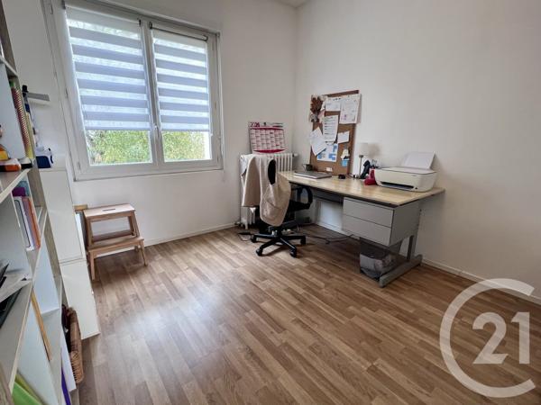 Maison à vendre  6 pièces - 125 m2 LA ROCHELLE - 17