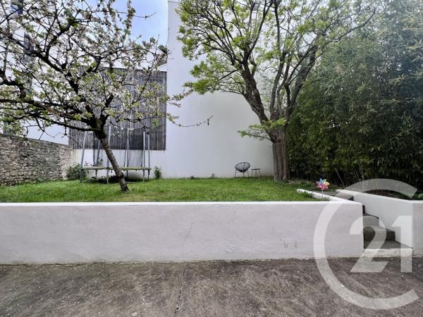Maison à vendre  6 pièces - 125 m2 LA ROCHELLE - 17