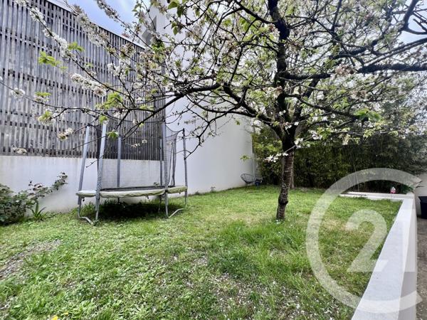 Maison à vendre  6 pièces - 125 m2 LA ROCHELLE - 17