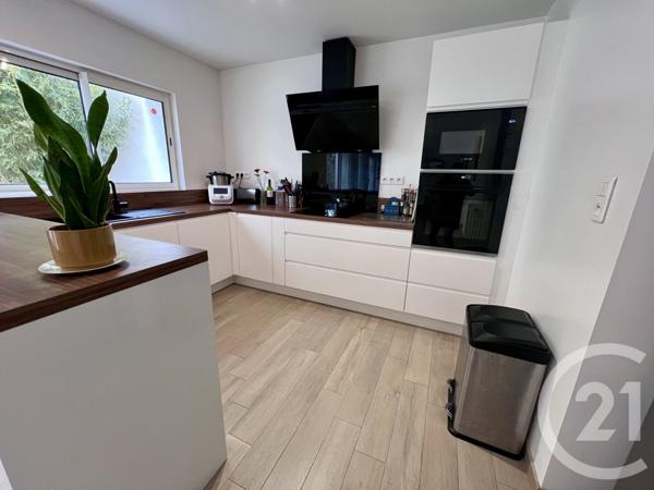 Maison à vendre  6 pièces - 125 m2 LA ROCHELLE - 17