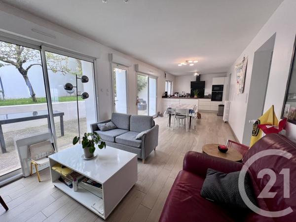 Maison à vendre  6 pièces - 125 m2 LA ROCHELLE - 17